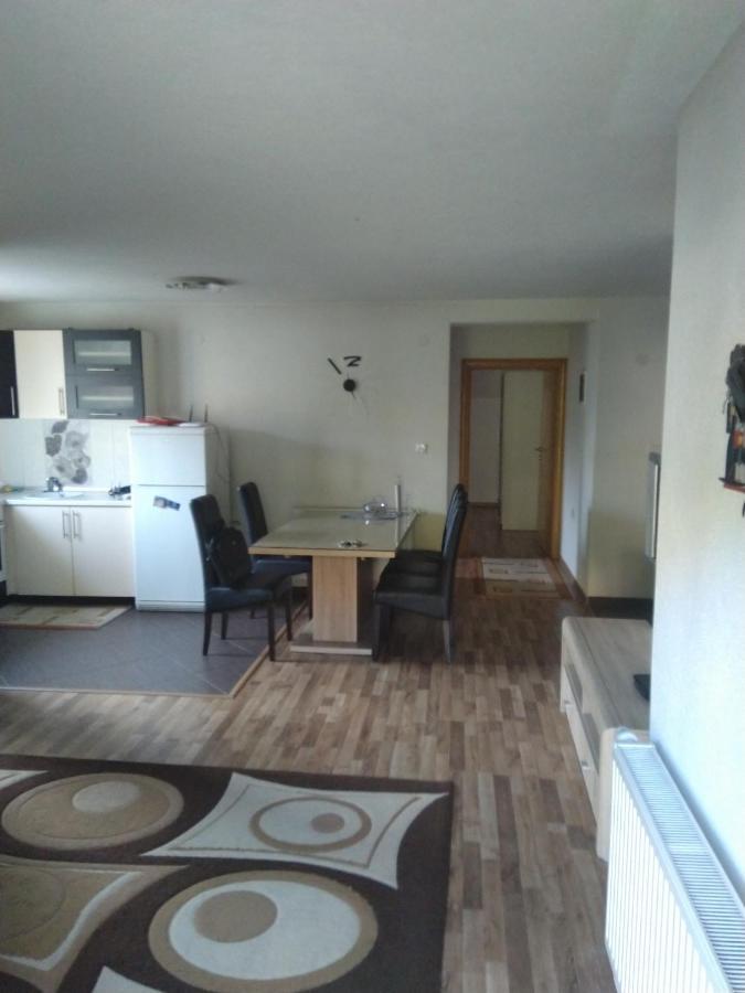 Apartman Royal Apartment Zenica Exterior photo
