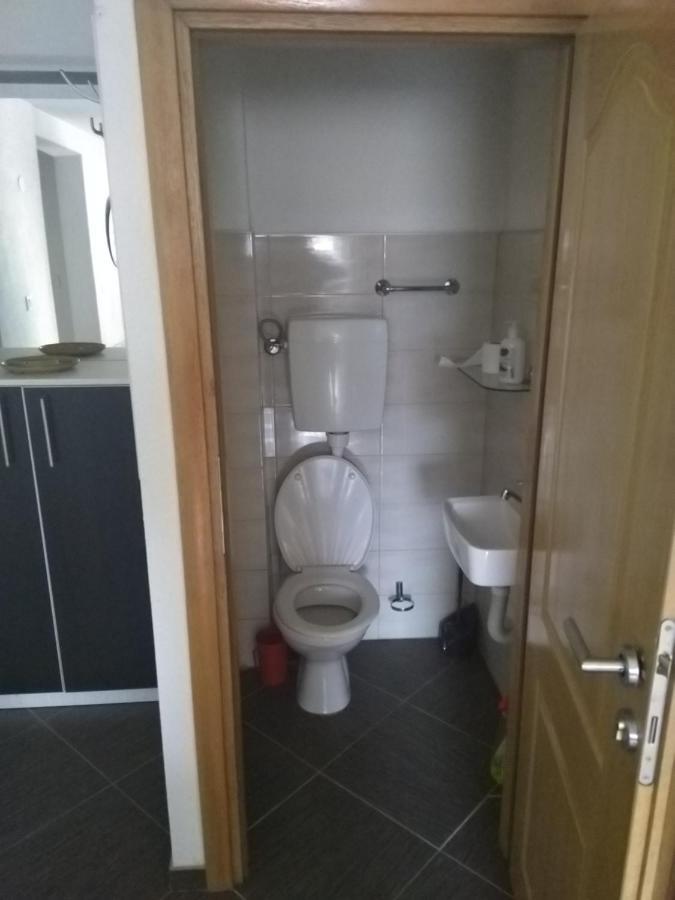 Apartman Royal Apartment Zenica Exterior photo