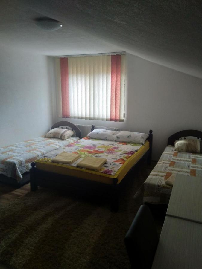 Apartman Royal Apartment Zenica Exterior photo