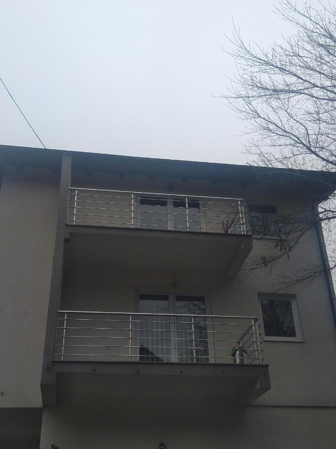 Apartman Royal Apartment Zenica Exterior photo